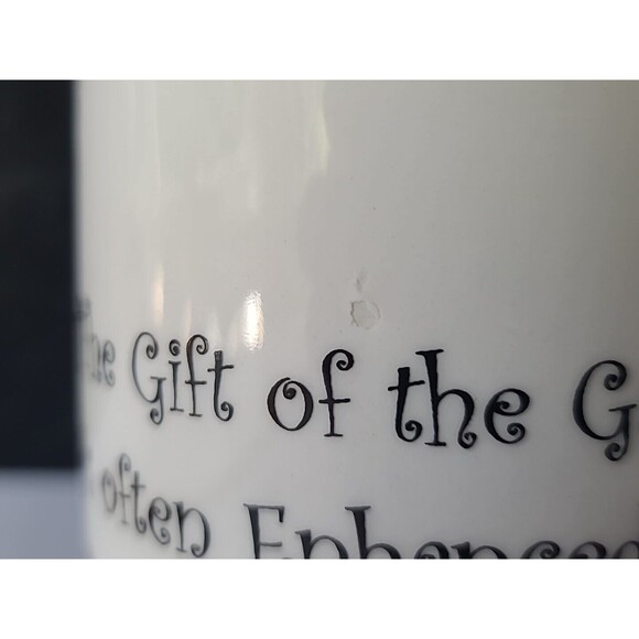 Carrigaline Pottery Ireland Coffee Mug Vintage, READ - Picture 10 of 10